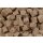 FD freeze-dried Tubifex worms 10400 Fish food 1 kg