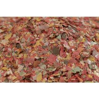 Tropica Flockenfutter 12240 Fischfutter 1 kg