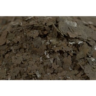 Spirulina-Chlorella Flockenfutter 12290 Fischfutter 1 kg