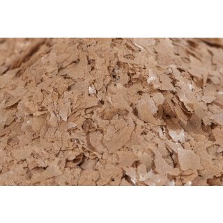 Tubifex Flockenfutter 12300 Fischfutter 1 Liter