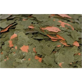 Malawi Flockenfutter 12305 Fischfutter 1 kg