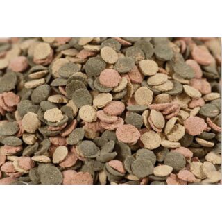 Mix Sticks 12420 Fischfutter 1 Liter