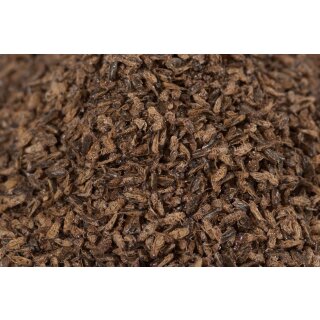 Wasserfliege 5-7 mm 10380 Naturfutter Fische Reptielien, Vögel 1 kg